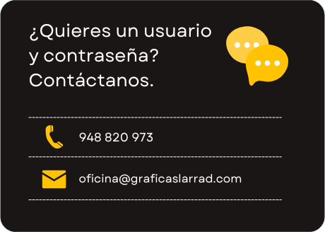Datos de contacto