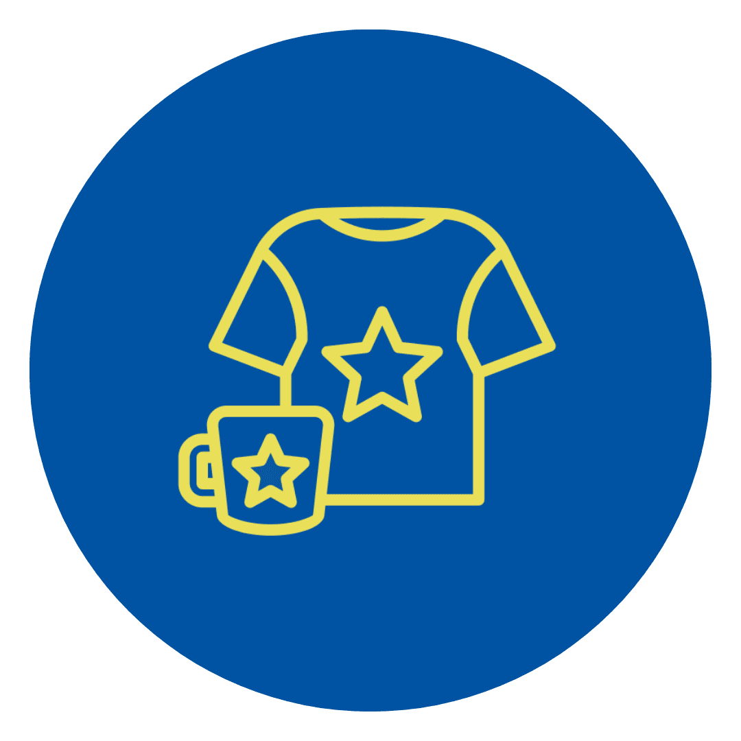 merchandising larrad |