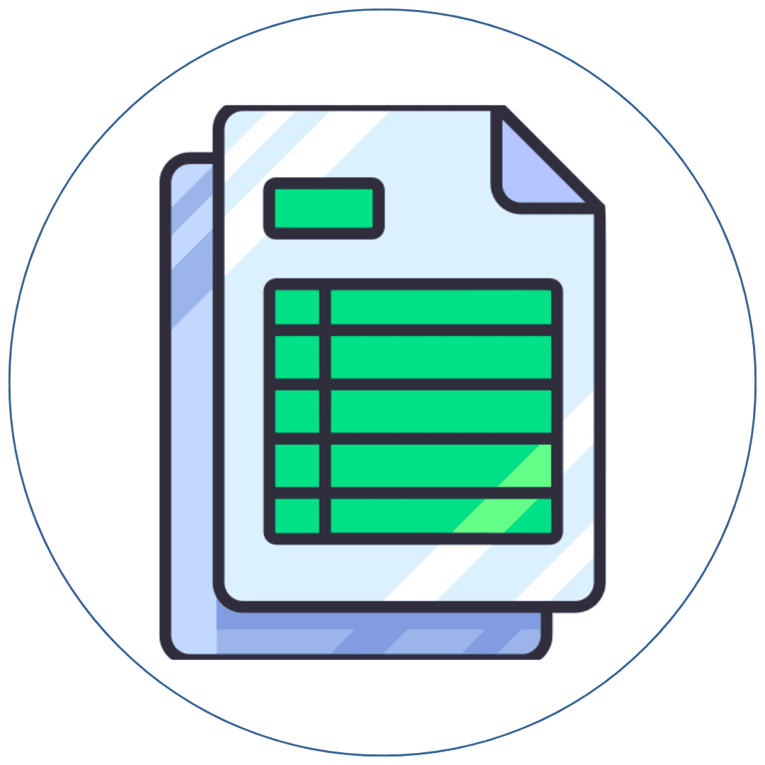 Hojas Facturas y Albaranes C |