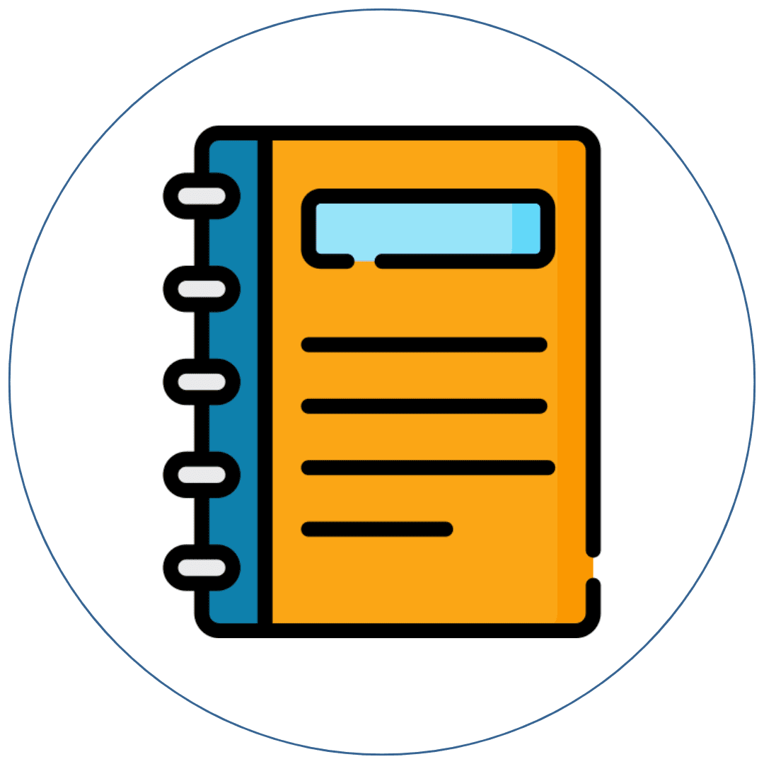 Libretas y Blocs C |