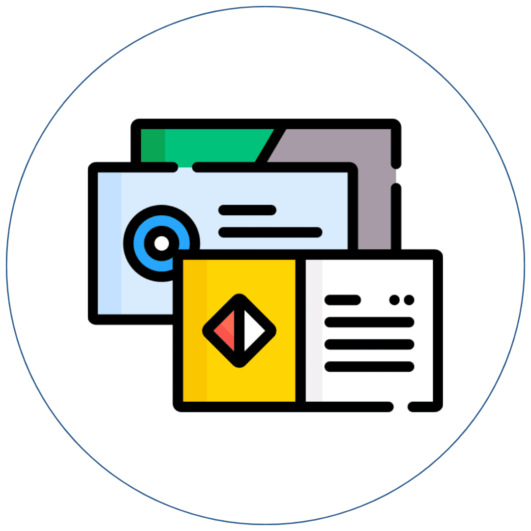 Tarjetas de visita C |