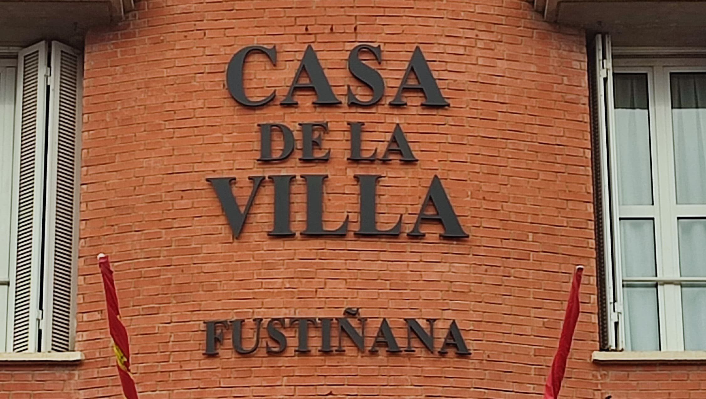 Ayuntamiento Fustinana 2 |