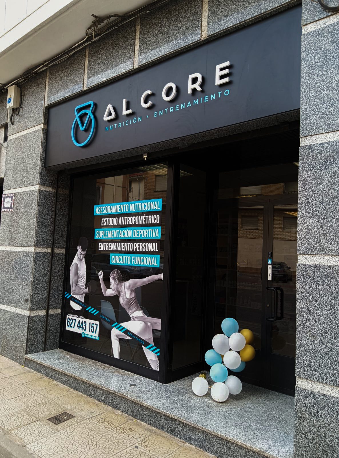 Rotulación en Tudela