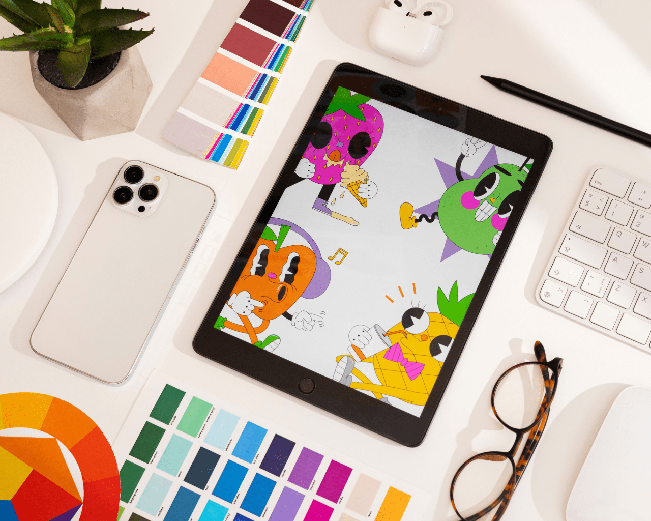 rotulacion en tudela |